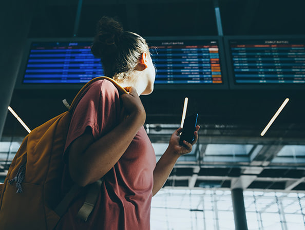 Premium travel budgets are being split by city and currency
